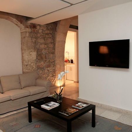 Apartament La Casa Sulla Darsena Syrakuzy Zewnętrze zdjęcie