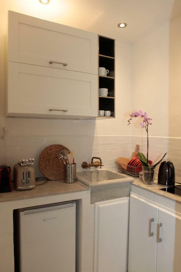 Apartament La Casa Sulla Darsena Syrakuzy Zewnętrze zdjęcie