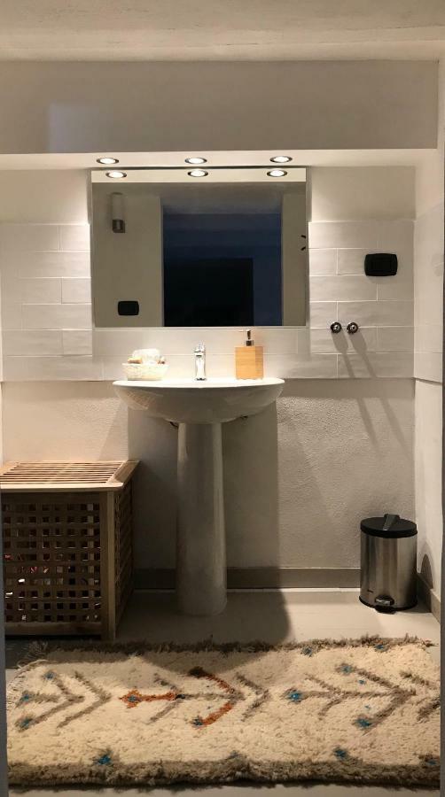 Apartament La Casa Sulla Darsena Syrakuzy Zewnętrze zdjęcie